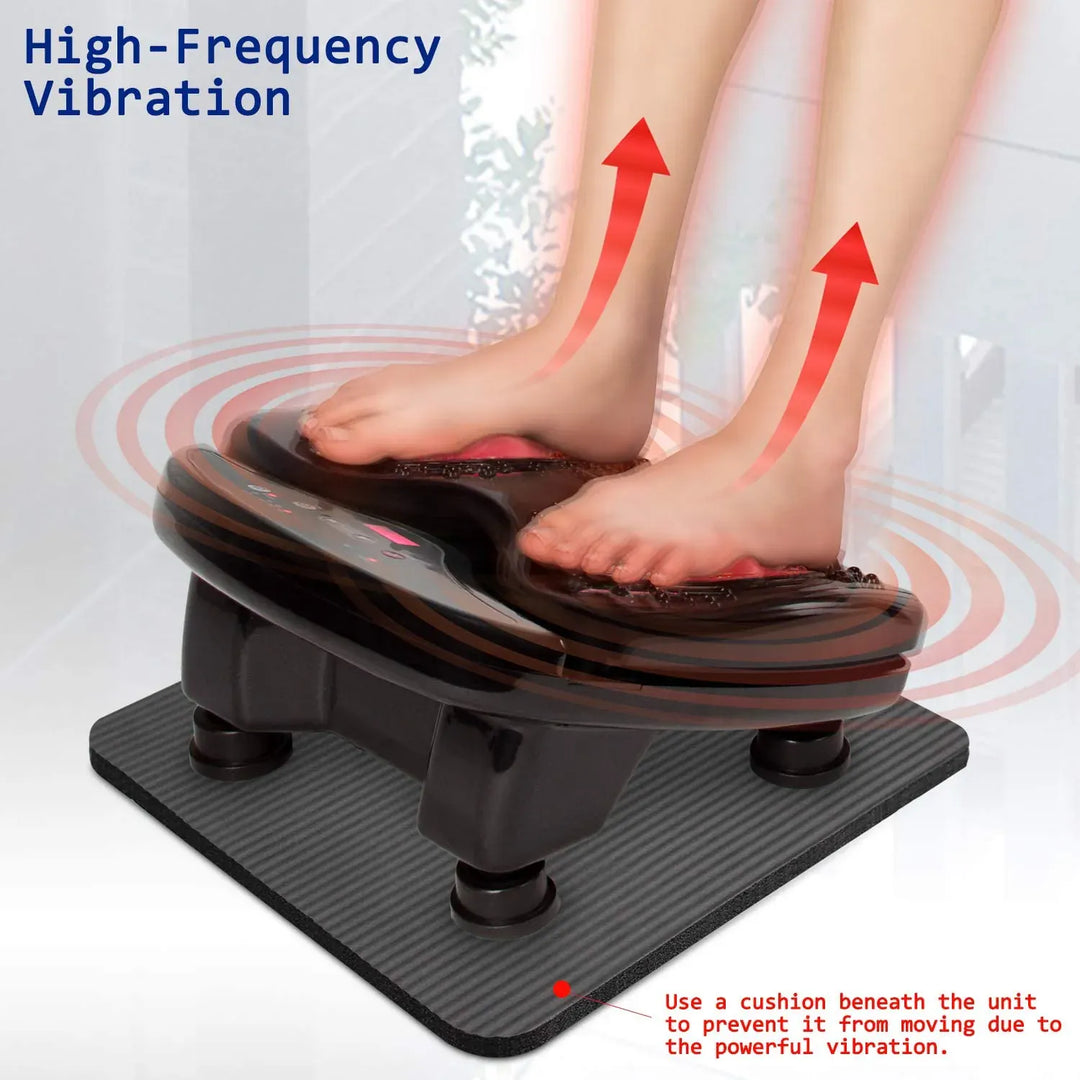 Daiwa Foot vibe Pro Foot Massager USJ-871