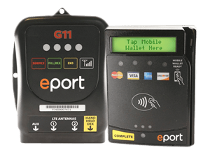 Commercial EMV Card Reader for Massage Chairs | $599