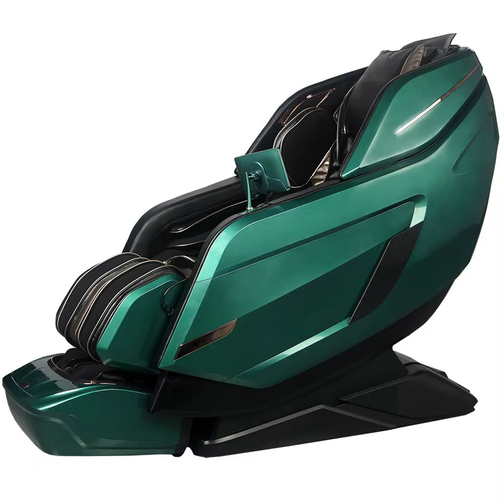 MS-239 Deluxe Smart Touch Screen 4D Massage Chair