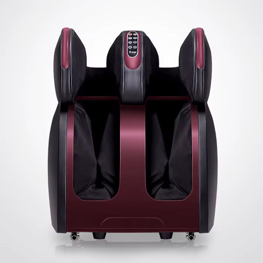 RT-818 Luxury Leg Massager with Heat