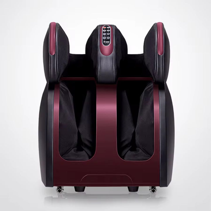 RT-818 Luxury Leg Massager with Heat