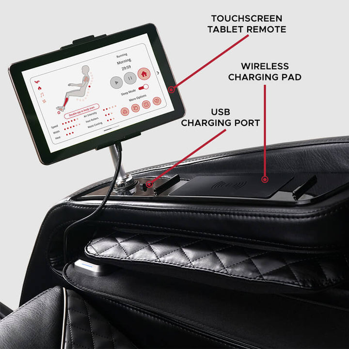 Kyota Kizuna M688 Massage Chair