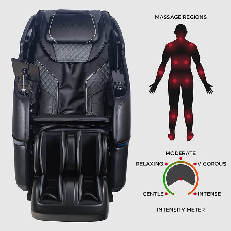 Kyota Kizuna M688 Massage Chair