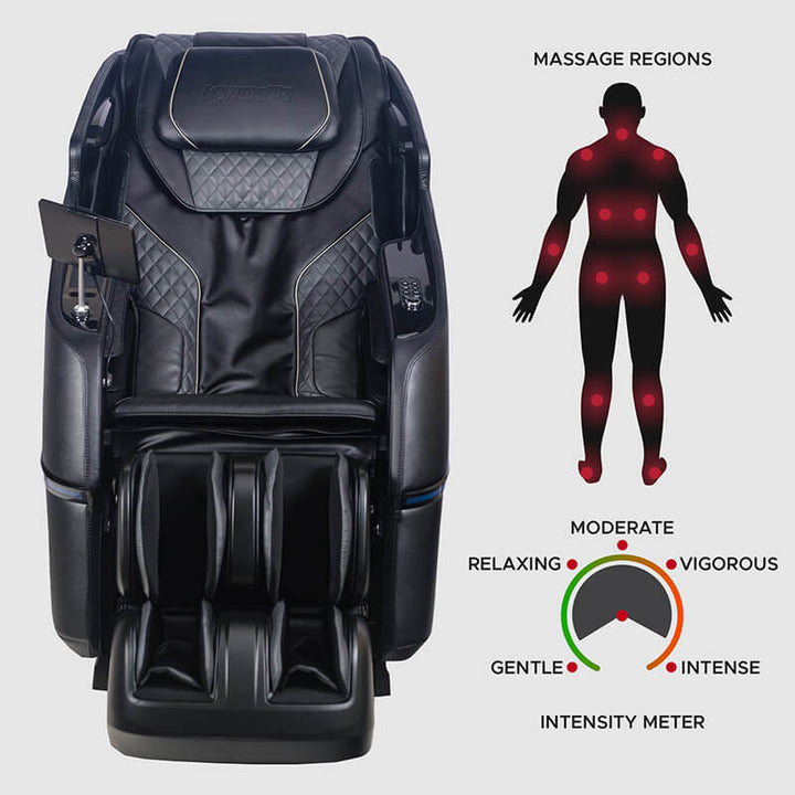 Kyota Kizuna M688 Massage Chair