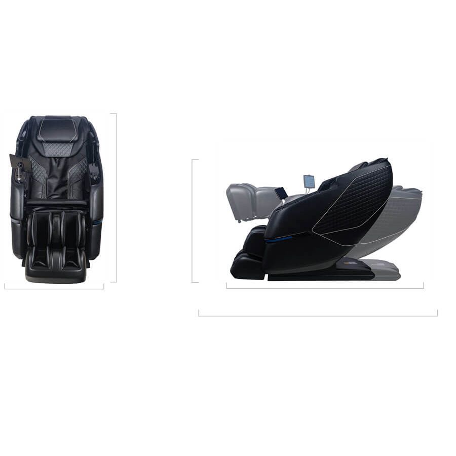 Kyota Kizuna M688 Massage Chair