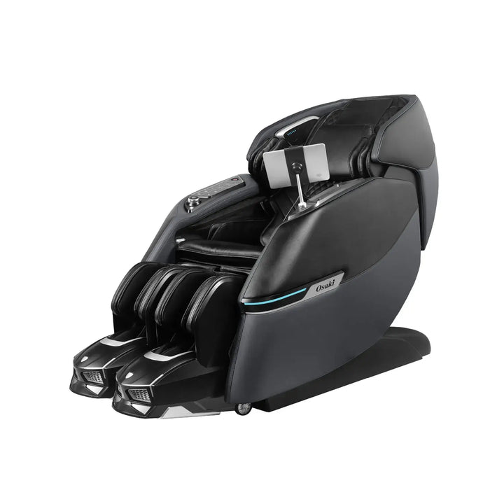 Osaki Trion Flex Duo 4D+3D Massage Chair