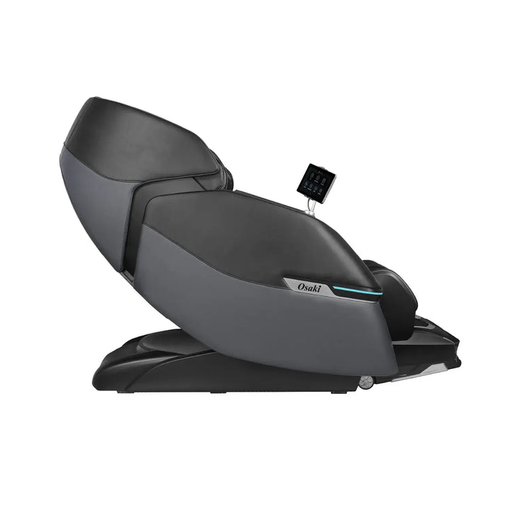 Osaki Trion Flex Duo 4D+3D Massage Chair