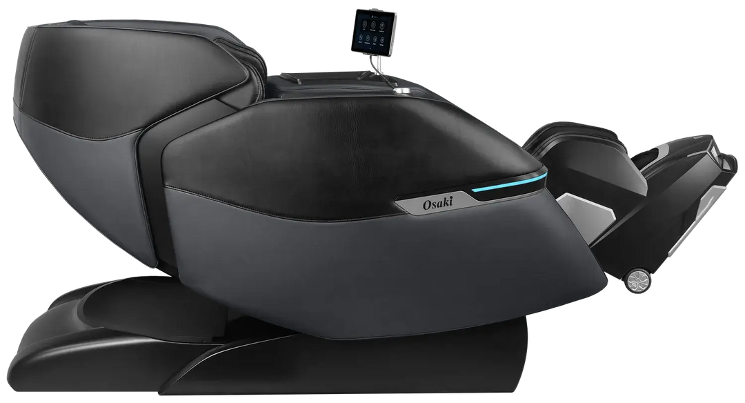 Osaki Trion Flex Duo 4D+3D Massage Chair