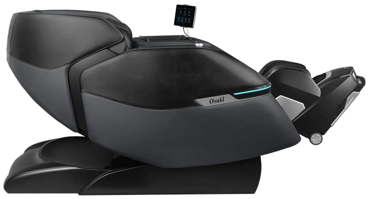 Osaki Trion Flex Duo 4D+3D Massage Chair
