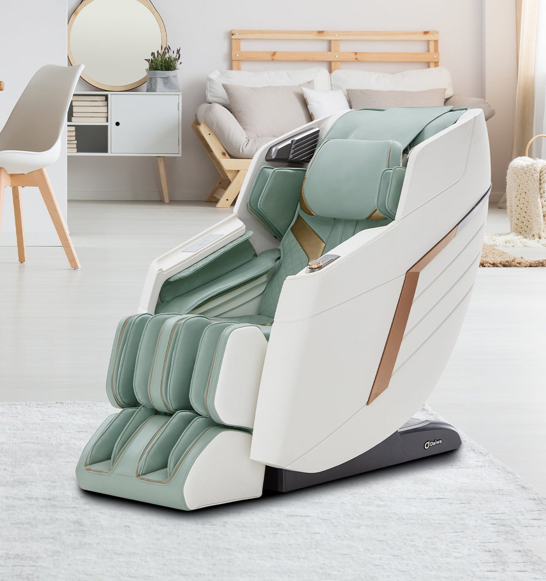 Daiwa Olympia LX Massage Chair