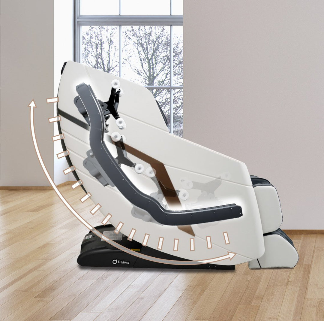 Daiwa Olympia LX Massage Chair