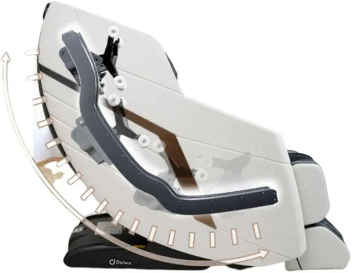Daiwa Olympia LX Massage Chair