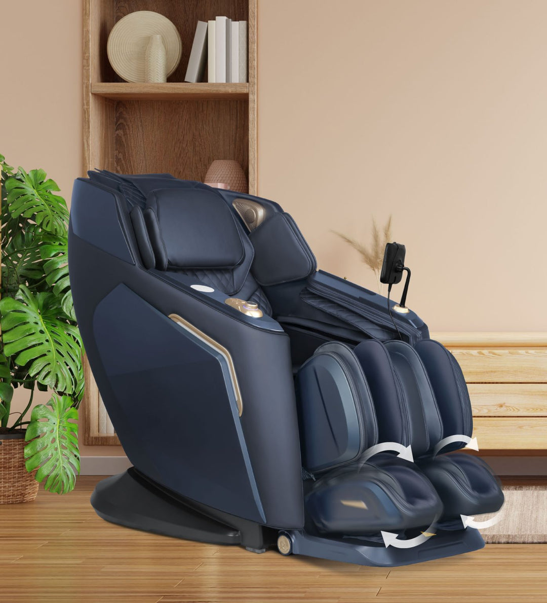 Daiwa Rumba Massage Chair