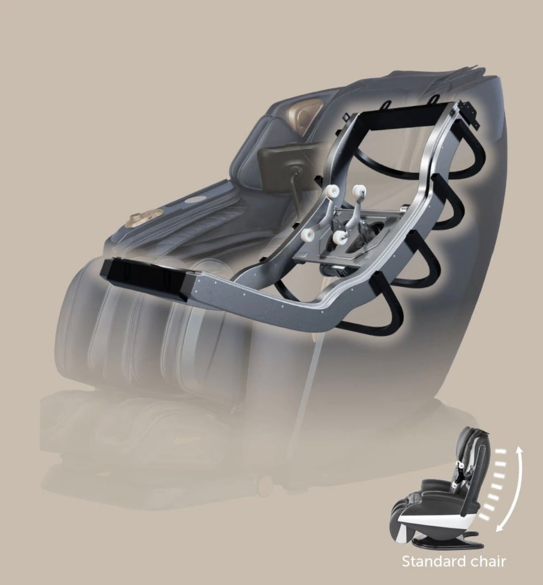 Daiwa Rumba Massage Chair