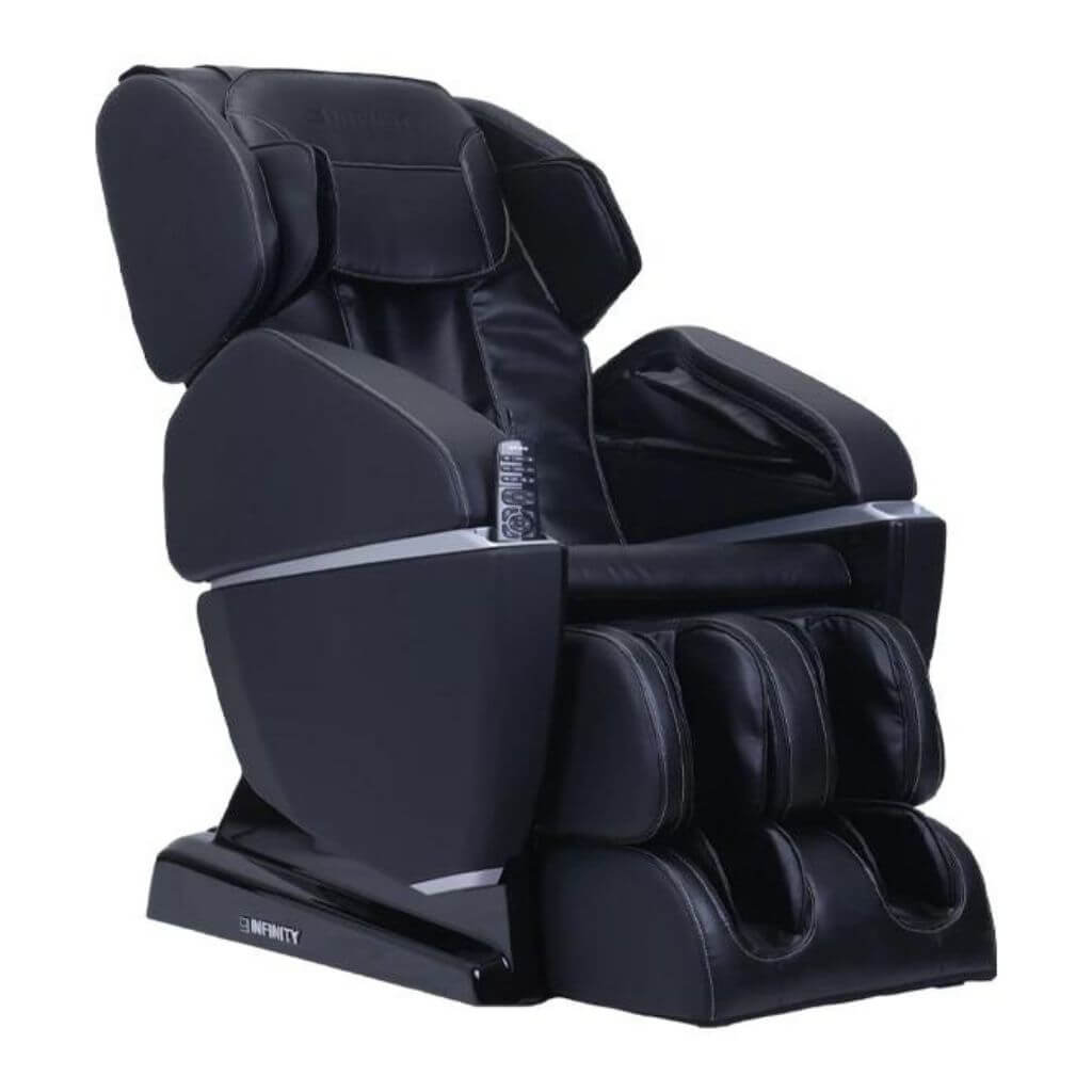 Infinity Prelude Massage Chair | Certified Pre-owned