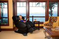 Infinity IT-8500 X3 3D/4D Massage Chair