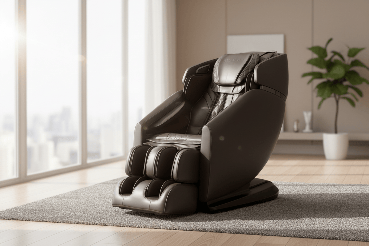 Riage 4D Massage Chair