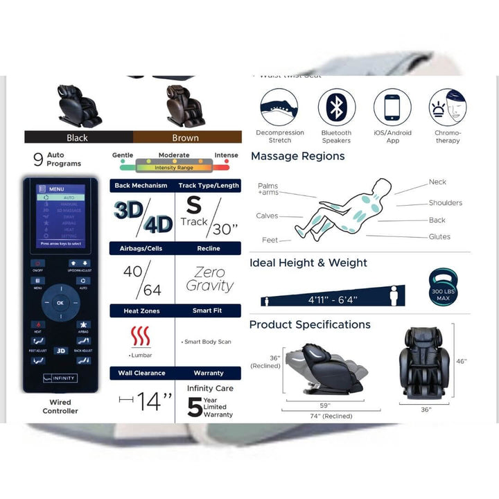 INFINITY_SMART_X3_FEATURES-ZEBRA_MASSAGE_CHAIRS