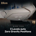 Kahuna Dios 7300 Massage Chair