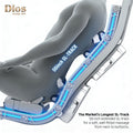 Kahuna Dios Flexa SL Track 