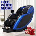 Kollecktiv KC-204 Heated 4D Massage Chair