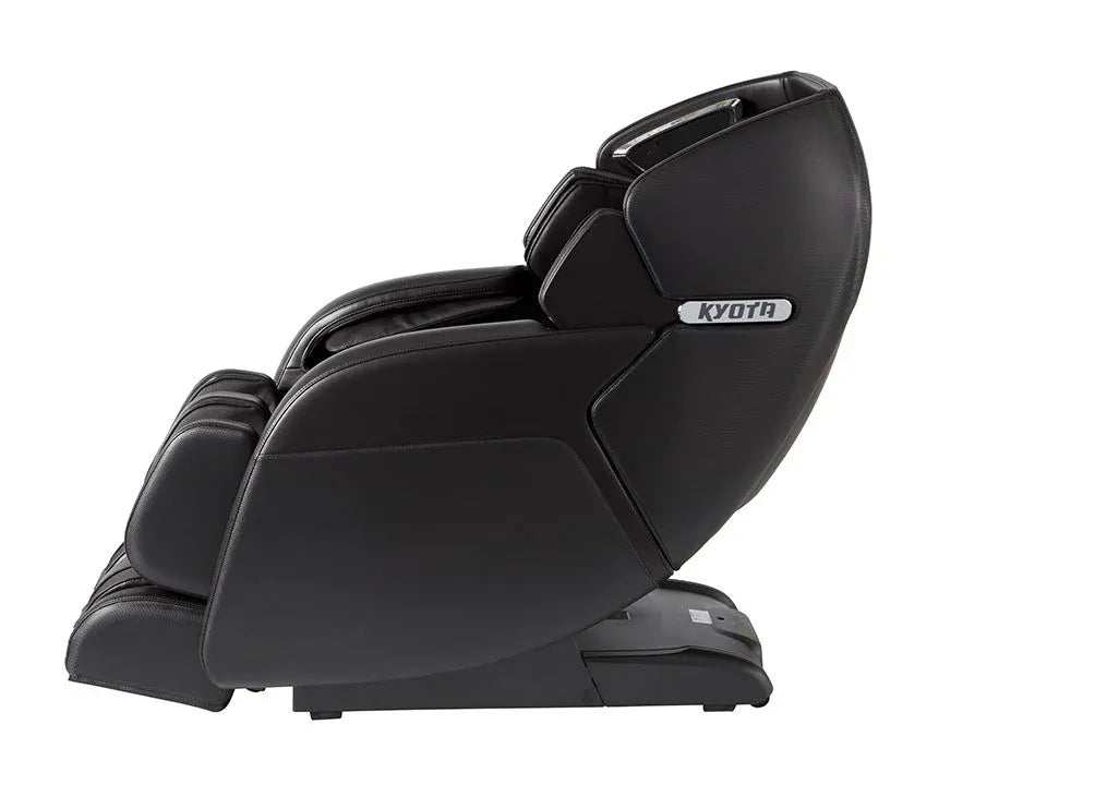 Kyota Kenko M673 Massage Chair | Certified Pre-Owned
