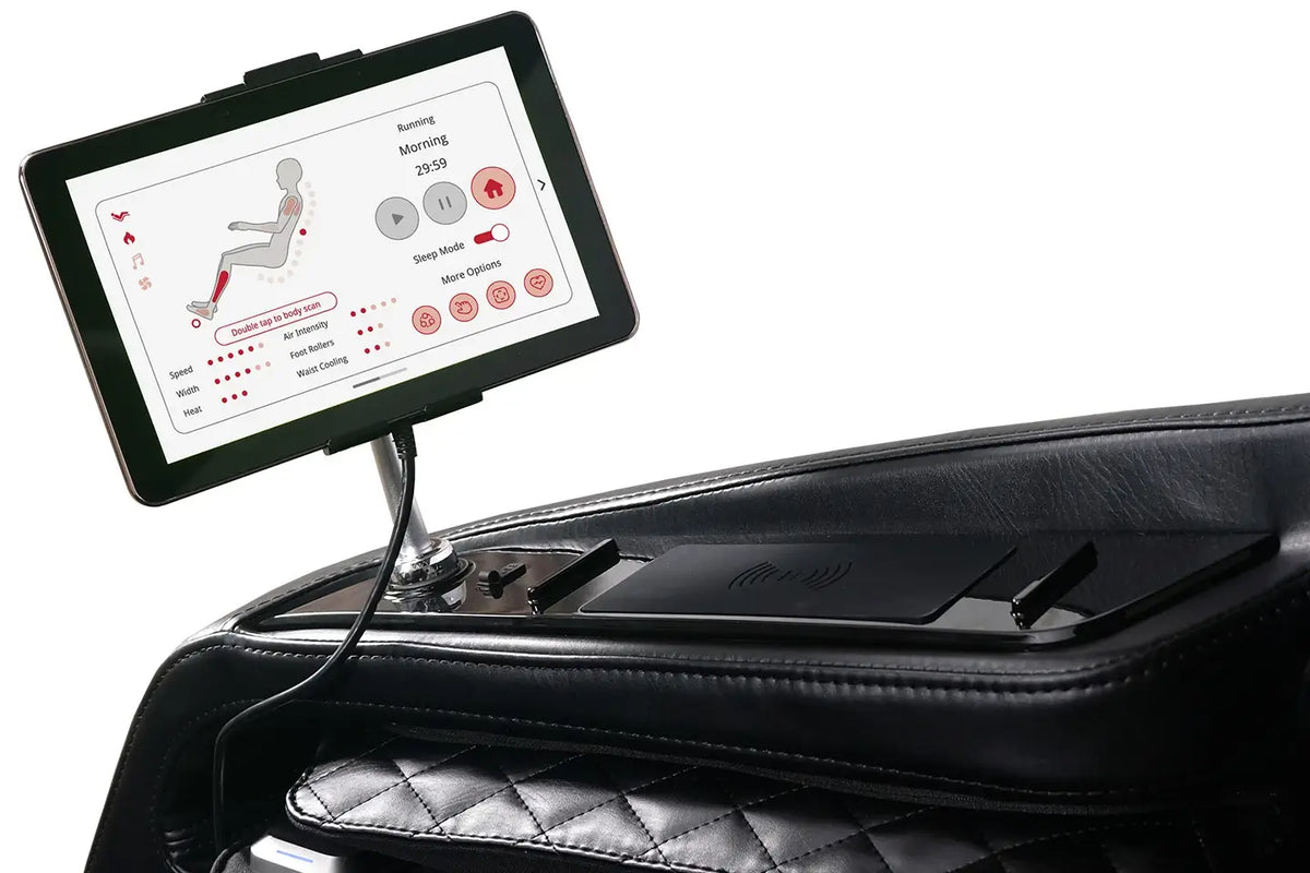 Kyota Kizuna M688 Massage Chair