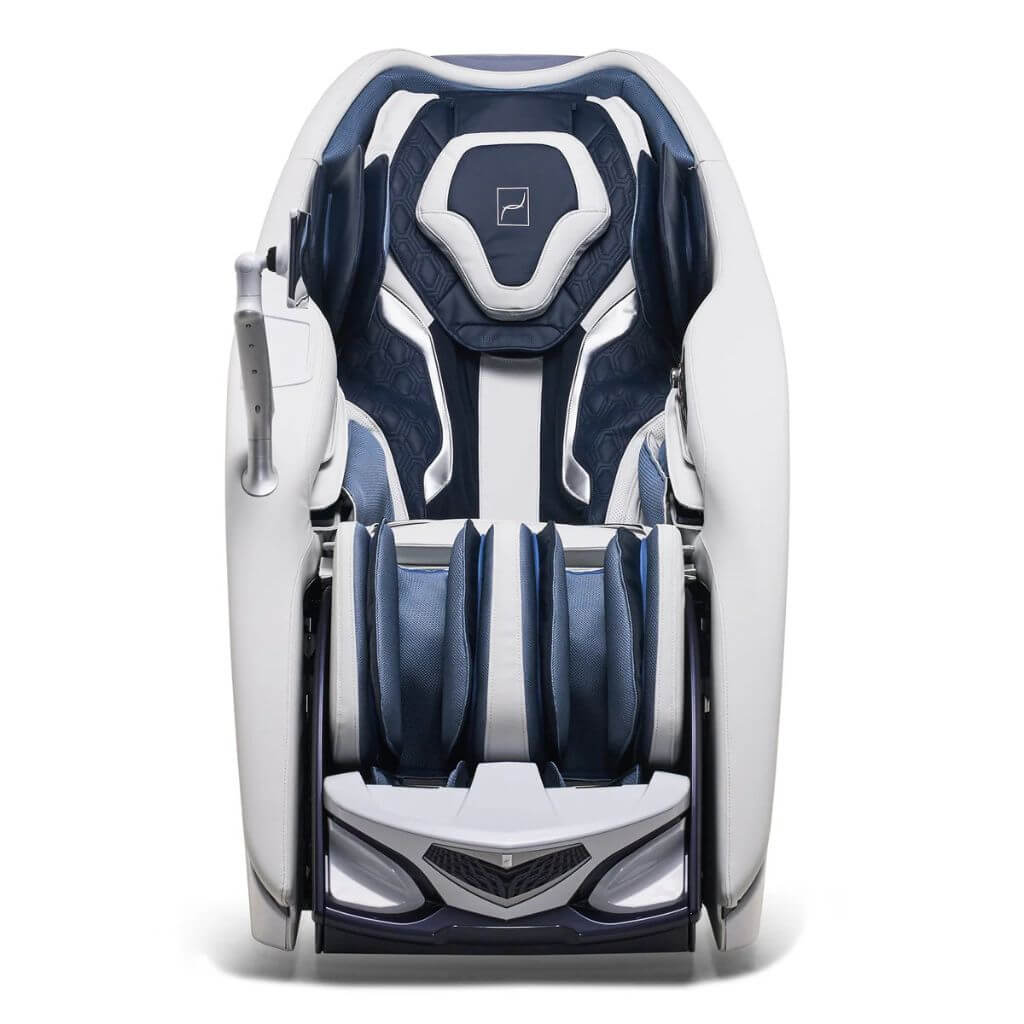 Leonardo DV Massage Chair – Advanced BIA Technology & Luxury Design