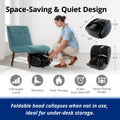 Daiwa Felicity Ninja Leg Massager 2 Foldable Massager with Heat