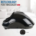 Daiwa Foot Vibe Deluxe Massaging Footrest USJ-888