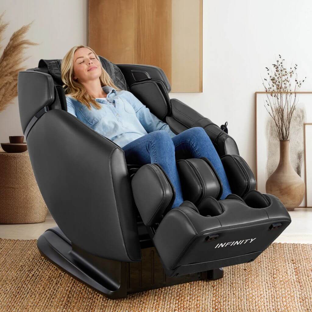 Riage 4D Massage Chair