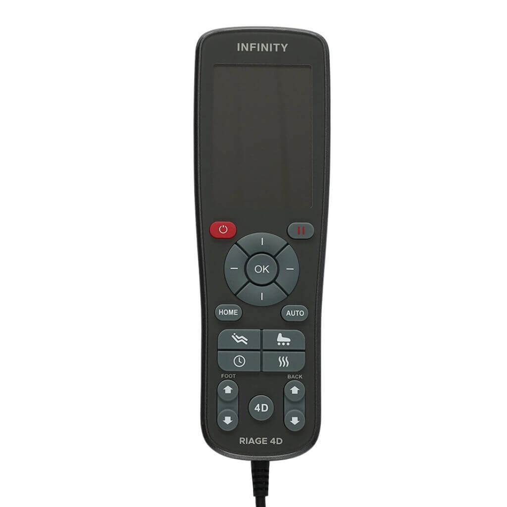 Riage 4D Massage Chair