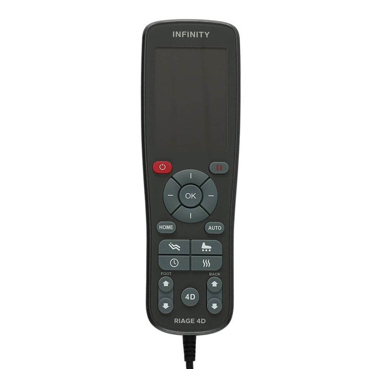 Riage 4D Massage Chair