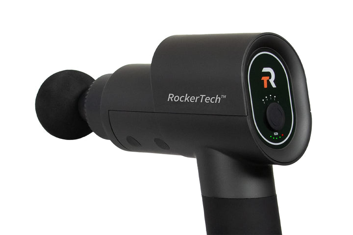 RockerTech Pro Percussion Massager