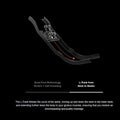 RockerTech Sensation 4D Massage Chair