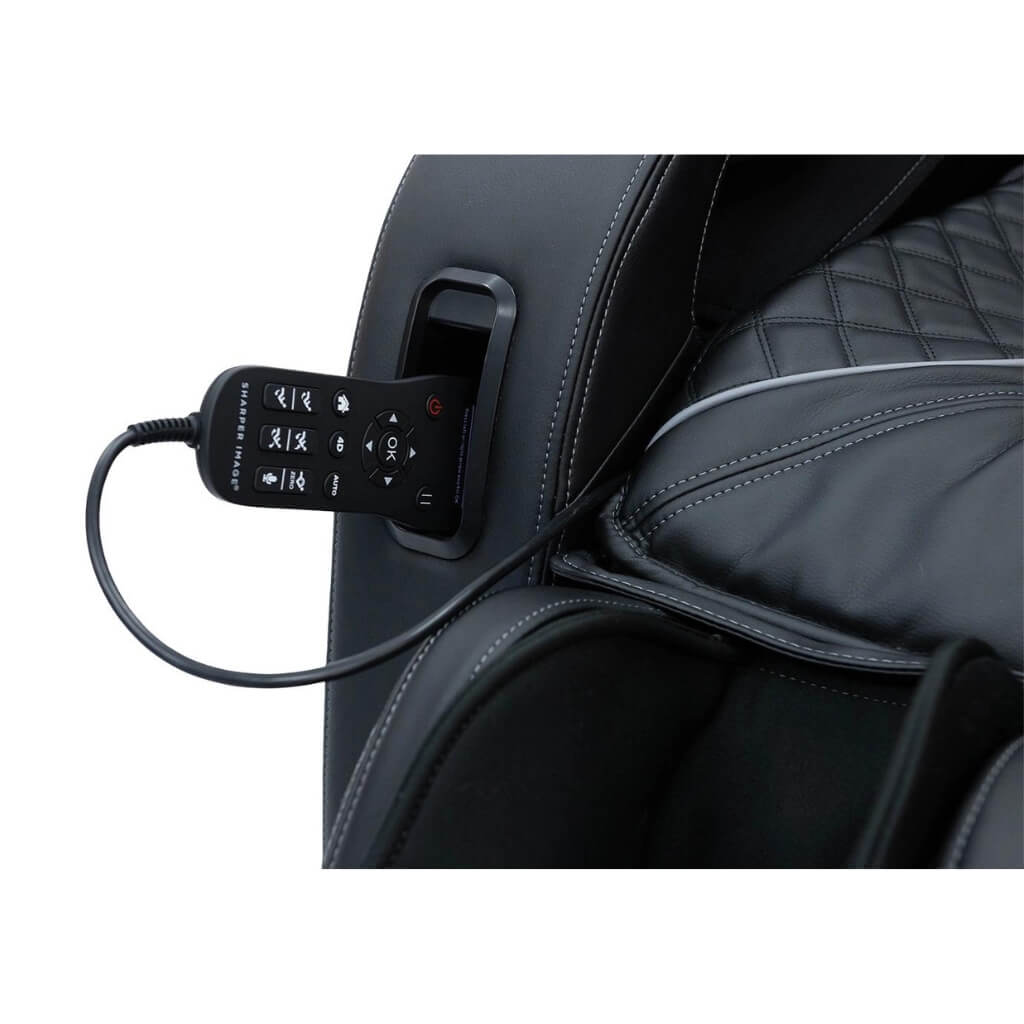 Sharper Image Axis 4D Massage Chair