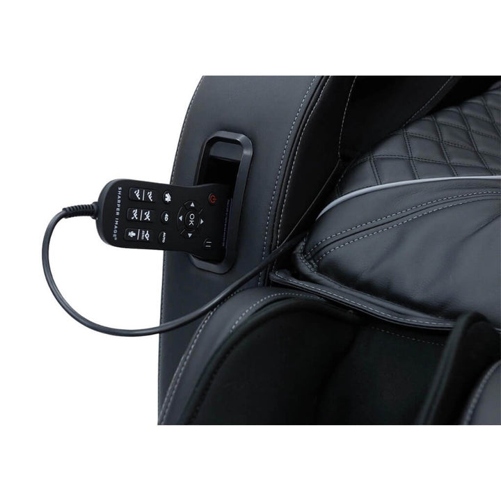 Sharper Image Axis 4D Massage Chair
