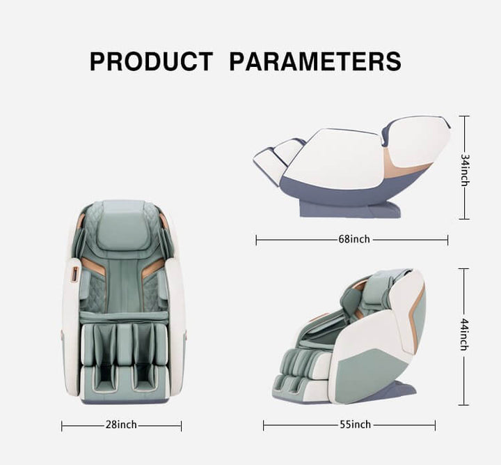 Sonata Massage Chair