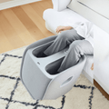 Synca REI Foot-Calf-Lumbar-Ottoman Massager