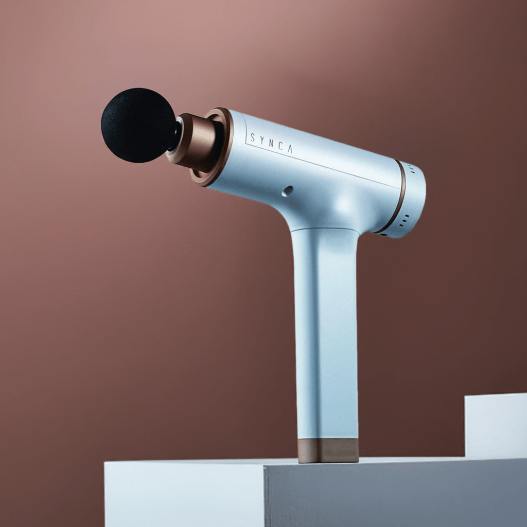Synca Kitta Performance Massager