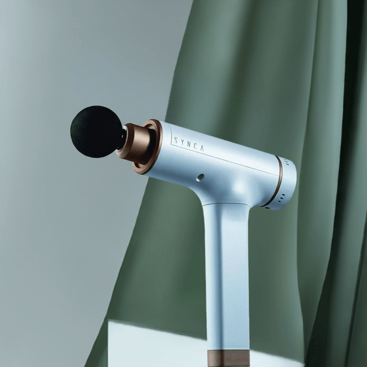 Synca Kitta Performance Massager