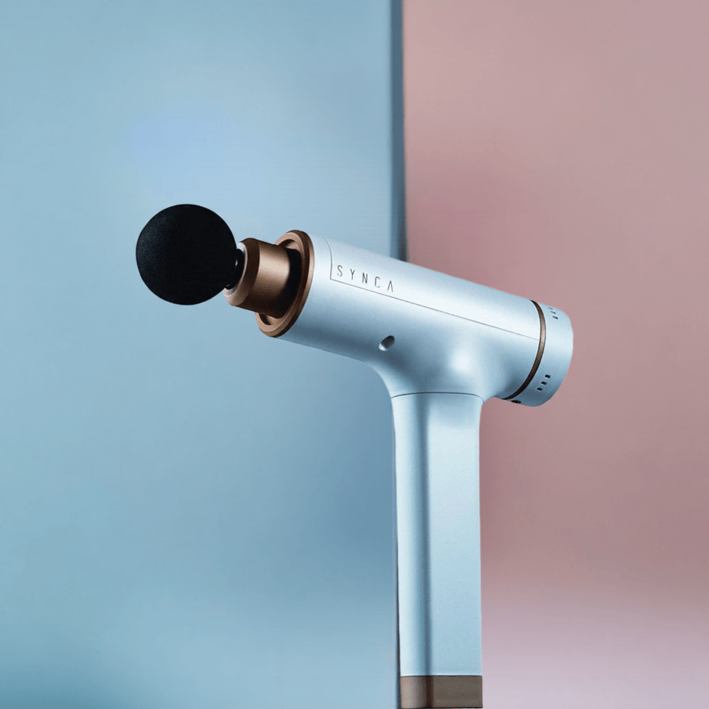 Synca Kitta Performance Massager