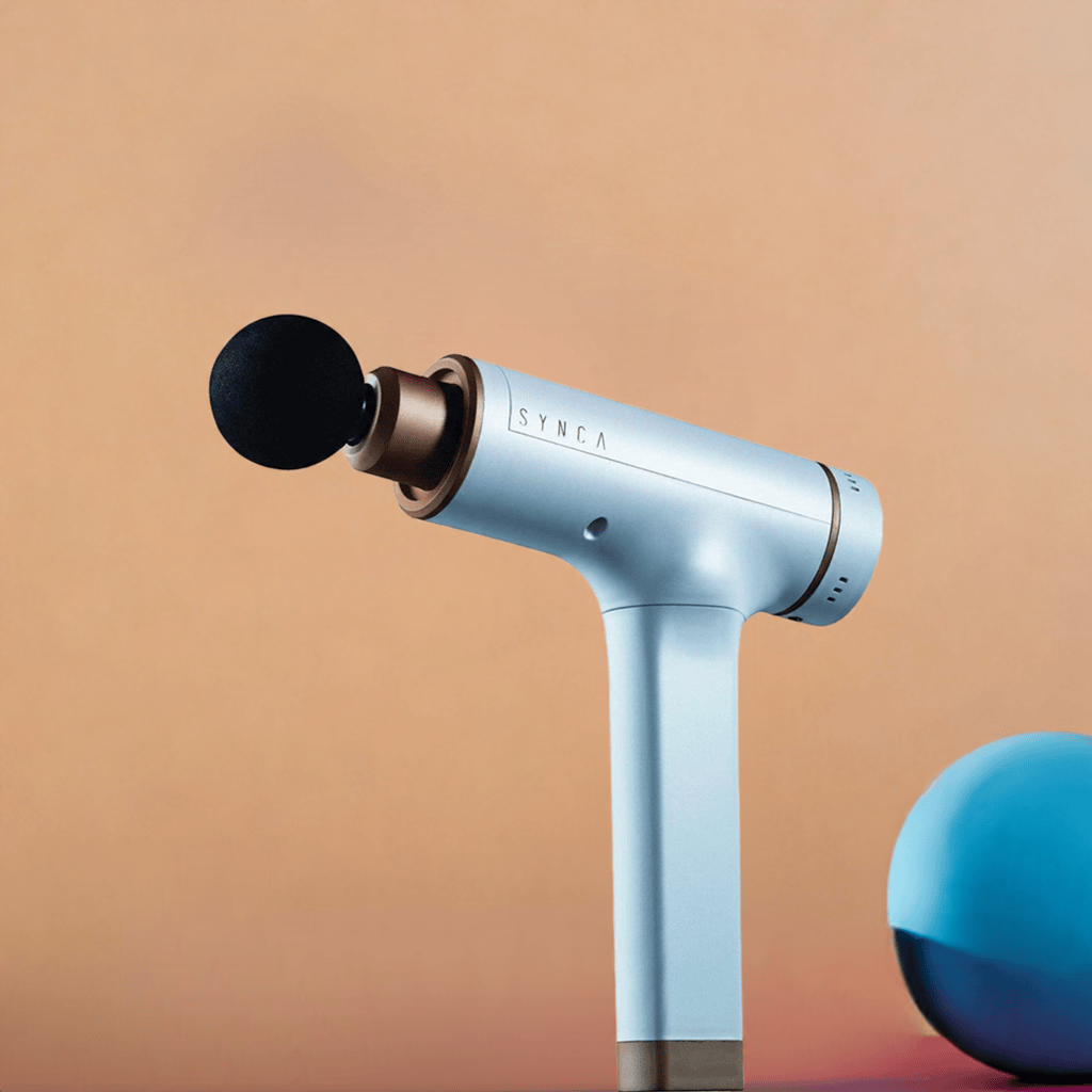 Synca Kitta Performance Massager
