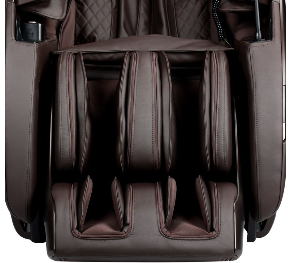 TRU Eclipse 4D Plus AI Voice Control Massage Chair