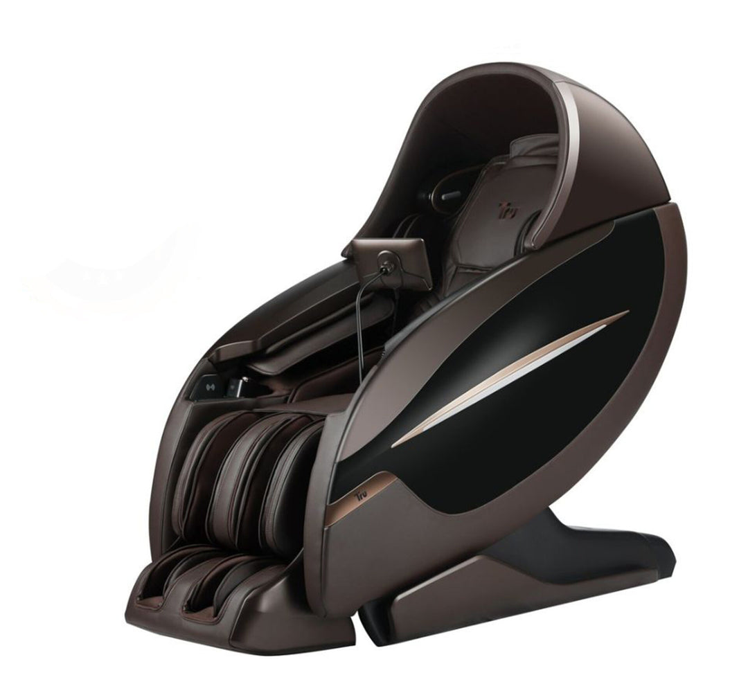 TRU Eclipse 4D Plus AI Voice Control Massage Chair