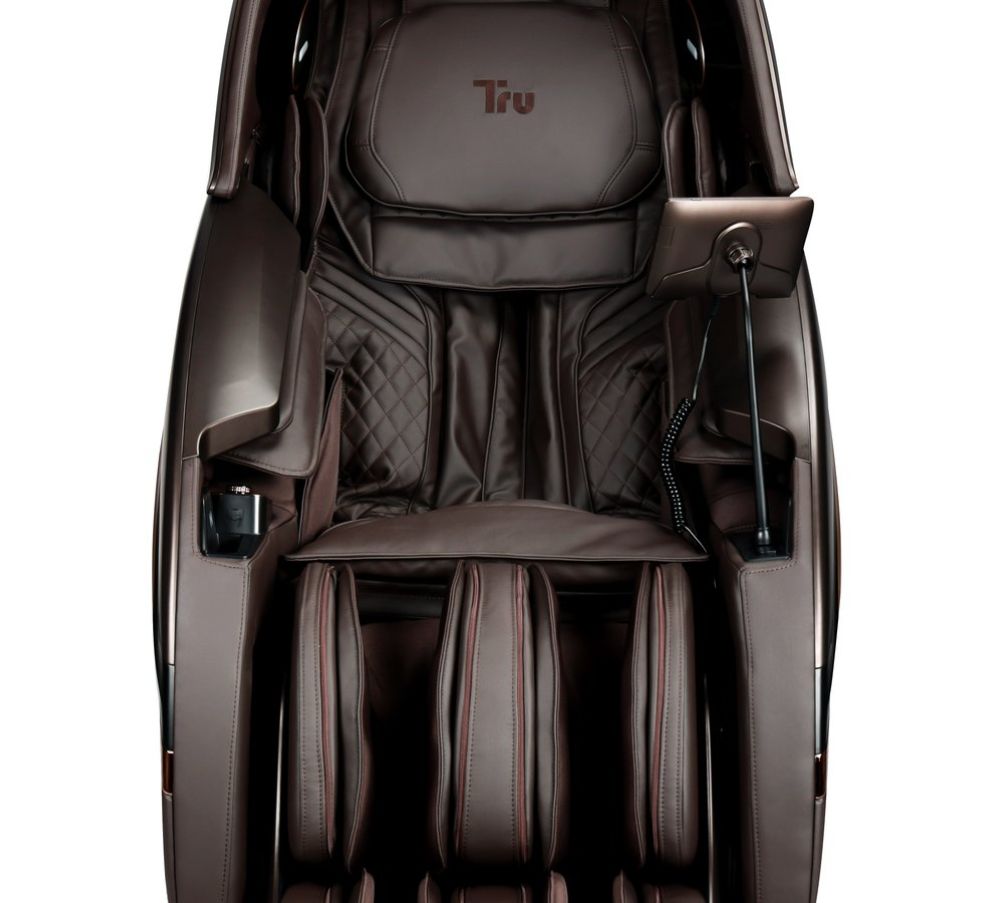 TRU Eclipse 4D Plus AI Voice Control Massage Chair