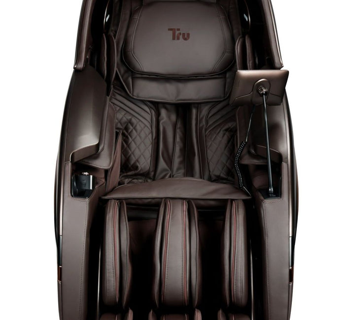 TRU Eclipse 4D Plus AI Voice Control Massage Chair