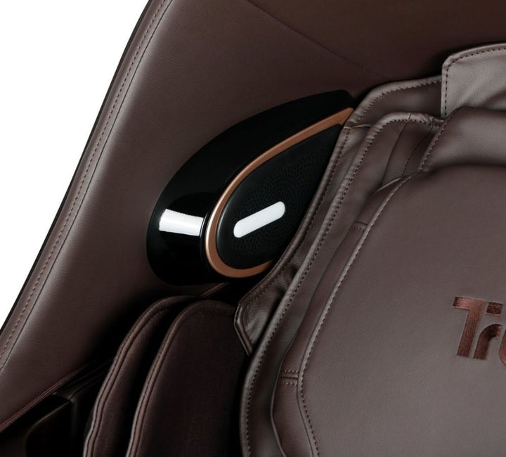 TRU Eclipse 4D Plus AI Voice Control Massage Chair