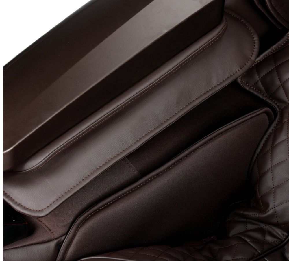 TRU Eclipse 4D Plus AI Voice Control Massage Chair