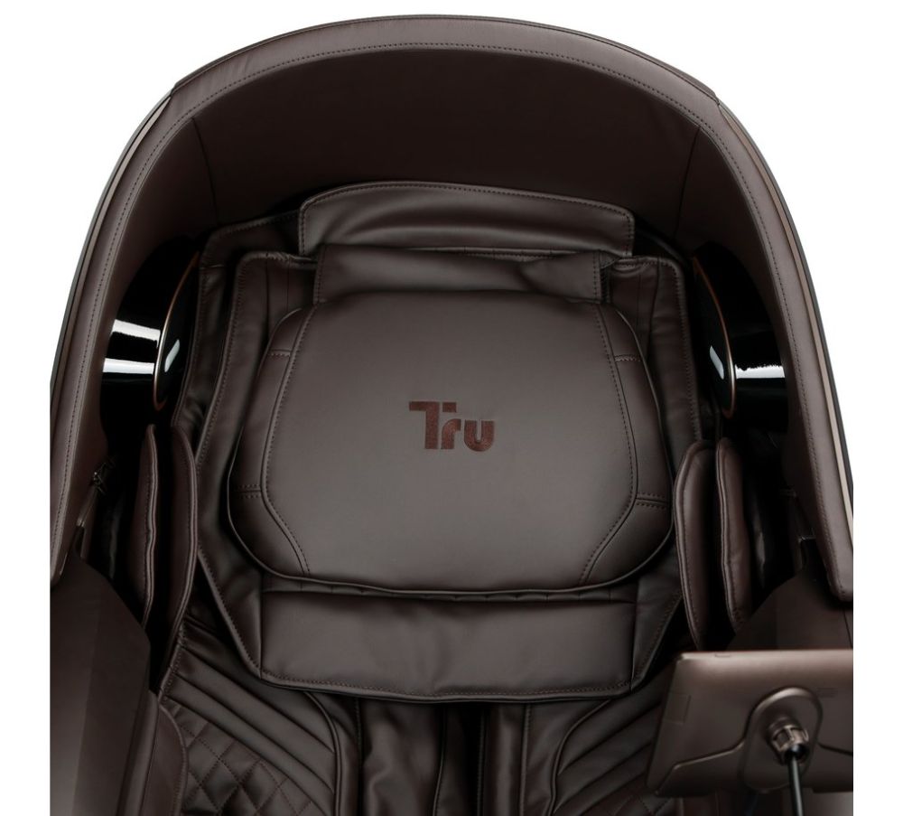 TRU Eclipse 4D Plus AI Voice Control Massage Chair